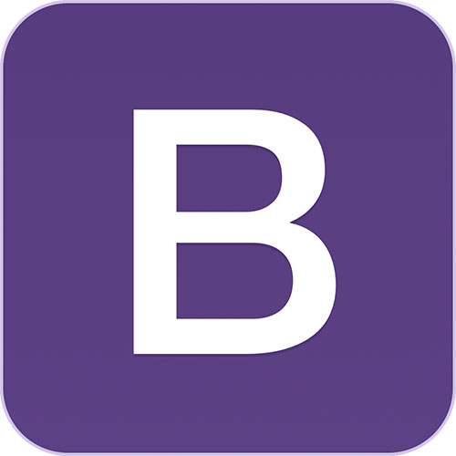 bootstrap studio logo